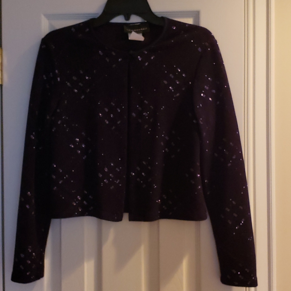 Formal dress jacket, size S